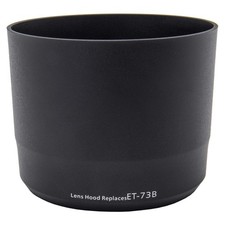 Canon paresoleil ET-73B pour Canon EF 70-300 mm 1:4-5,6 L IS USM