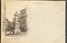 🦬 Carte Postale - Postcard