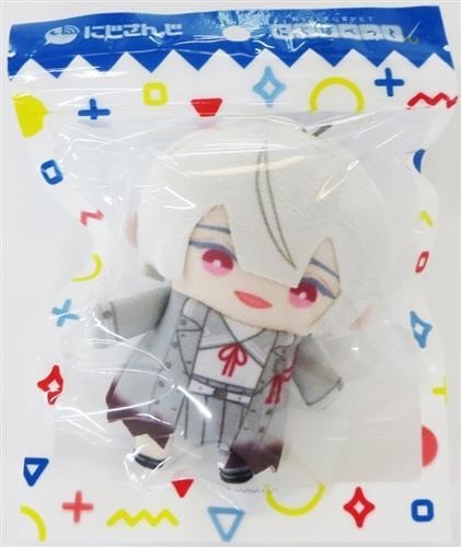 Nijisanji nijipuppet genzuki - nijisanji,
