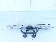 NISSAN JUKE I (F15) CROIX DE