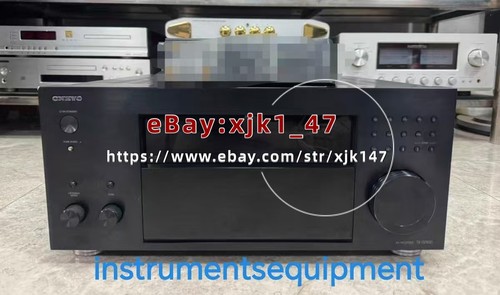 Onkyo rz900 receiver - tx-rz900, 7.2