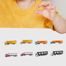 Camion jouet pour enfant