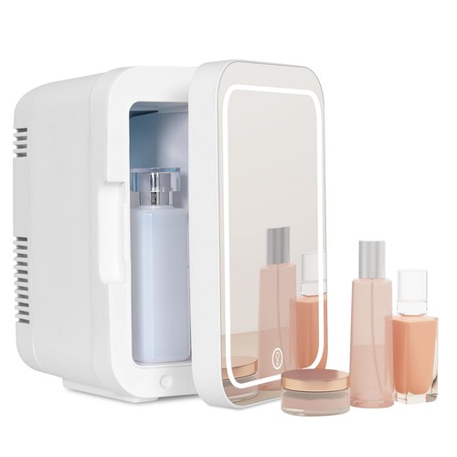 Mini frigo cosmétique - mini,