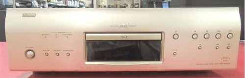 Denon dbp 4010ud - dbp-4010ud, universal