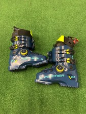 Mondo 24 & 24.5 Fischer RC4