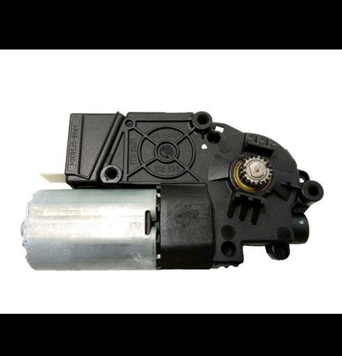 Moteur toit ouvrant - ouvrant, mercedes