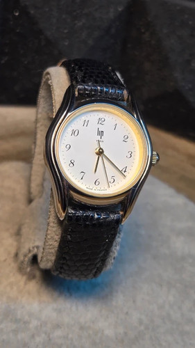 Montre lip paris - lip, vintage