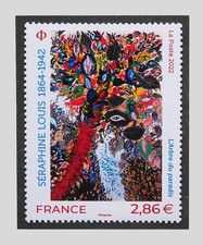 FRANCE 2022 - YT 5560