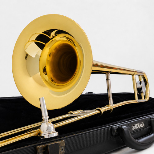 Yamaha ysl 354 tenor - ysl-354,
