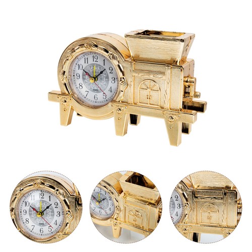 Pendule poser pendulettes de - pendulettes,