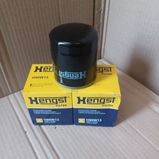 Lot 2 filtres à huile Citroen