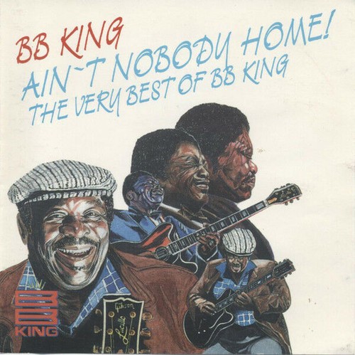 Ain nobody home the very - nobody,