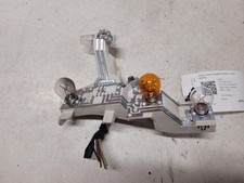 BMW 1 E87 Faux Contact Platine Feu 391466 2.0 Diesel 100kw 2008 27062429