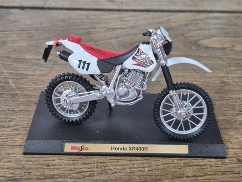 Moto miniature honda - moto,