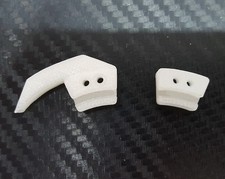 Paire Fin de Course pour