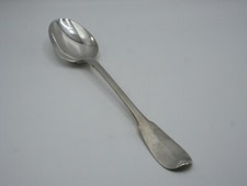 RARE CUILLERE A RAGOUT EN