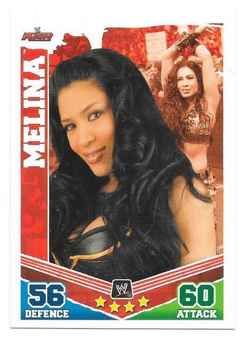 Carte catch slam - slam, attax