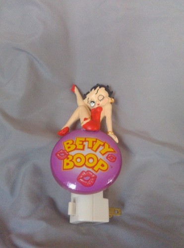 Sexy betty boop - sexy,