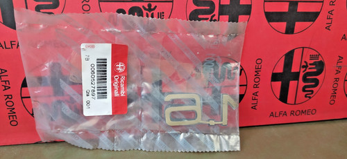 Alfa romeo 145 - alfa, 145-146-155-75