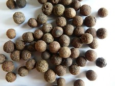 POIVRE  DU MEXIQUE 25 g