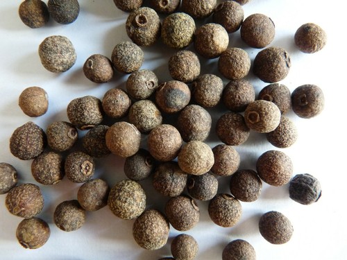 Poivre mexique 25 g - du,