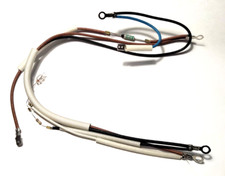 TS-01030230 Faisceau Fusible thermique 240°C 10A Gaufrier MOULINEX SW280212