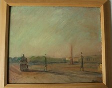 Edmond Kayser (1882-1965)