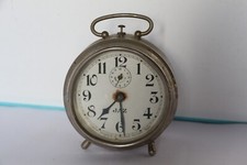 Réveil  Jaz mécanique dans