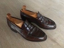 Chaussures mocassins Church's