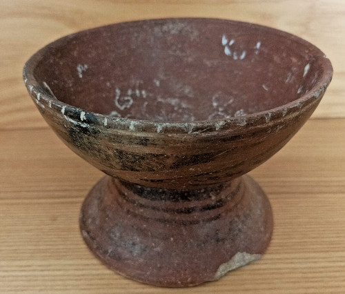 Poterie pot coupe terre - poterie,,