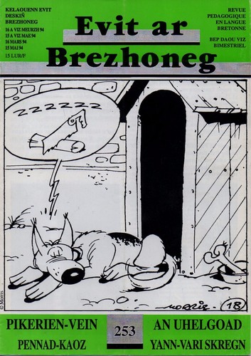 Evit brezhoneg 253 - ar,