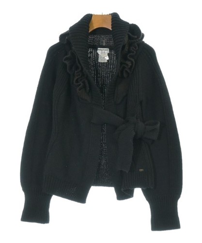 Sonia rykiel cardigans black - rykiel,