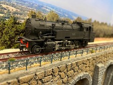 Locomotive 141 TA SNCF roco ho