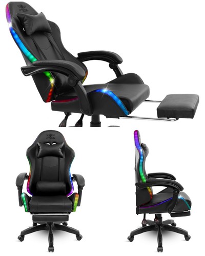 Fauteuil bureau gaming - fauteuil,