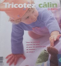 Catalogue tricot phildar - tricot,