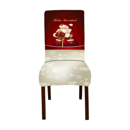 Housse chaise salle - housse, de