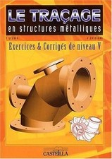 Le traçage en structures