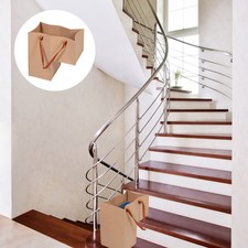  Grand panier de rangement