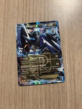 carte Pokémon Dialga EX