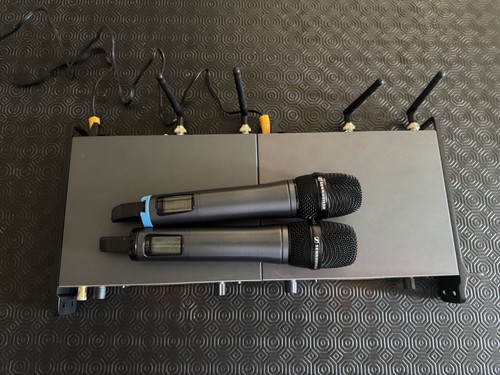 Set sennheiser - set,