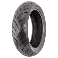 DUNLOP Pneu moto 140/60 - 13 M/C TL 57P SCOOTSMART