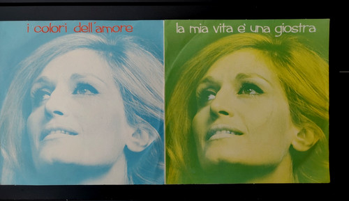 Dalida disque vinyle t - ..disque, 45