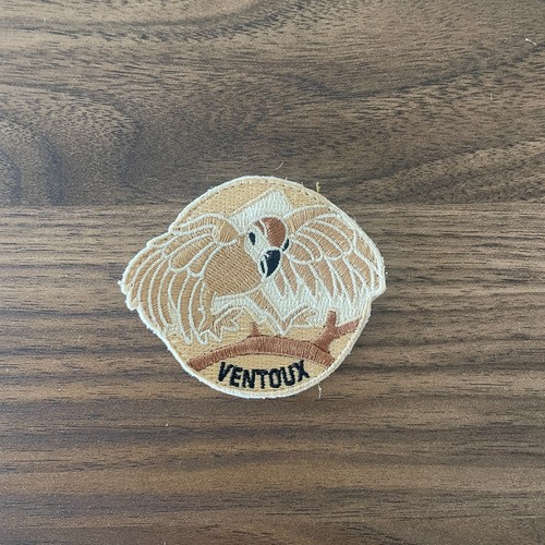 Patch escadron transport - patch, de