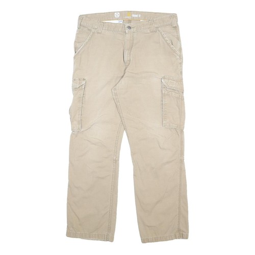 Carhartt pantalon cargo coton - pantalon,