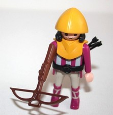 PLAYMOBIL 4437 CHEVALIER