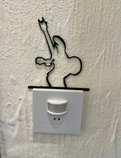 Déco Interrupteur la Ligne -