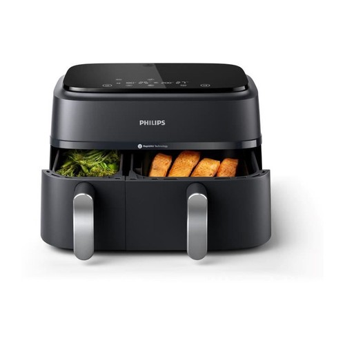 Airfryer philips na351 - philips,