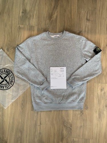 Pull stone island - stone,