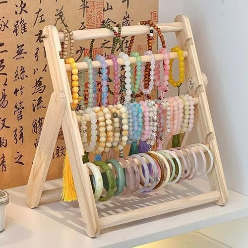 Présentoir bijoux et - présentoir,