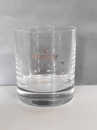 Verre cognac hennessy paradis - cognac,